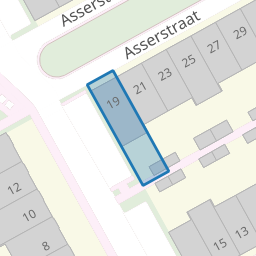 Perceel KWK01-C-4264