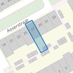 Perceel KWK01-C-4268