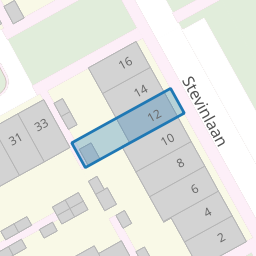 Perceel KWK01-C-4274