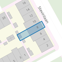 Perceel KWK01-C-4276