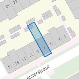 Perceel KWK01-C-4283