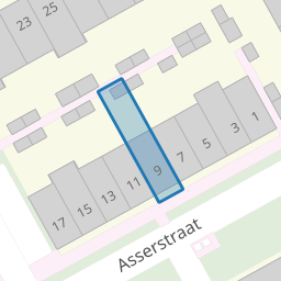 Perceel KWK01-C-4284