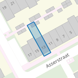 Perceel KWK01-C-4286