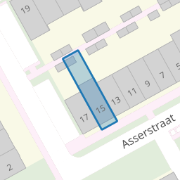 Perceel KWK01-C-4287