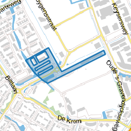 Perceel KWK01-C-4289