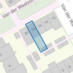 Perceel KWK01-C-4297