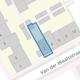 Perceel KWK01-C-4299