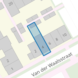 Perceel KWK01-C-4300