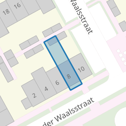 Perceel KWK01-C-4302