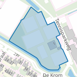 Perceel KWK01-C-4307