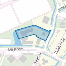 Perceel KWK01-C-4324