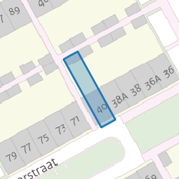 Perceel KWK01-C-4330