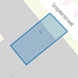 Perceel KWK01-C-4337