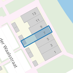 Perceel KWK01-C-4354