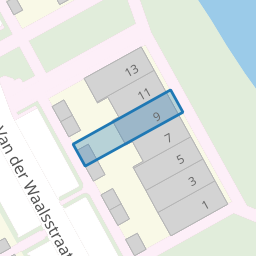 Perceel KWK01-C-4355