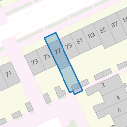 Perceel KWK01-C-4373