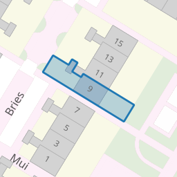 Perceel KWK01-C-4380