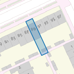 Perceel KWK01-C-4383