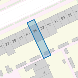 Perceel KWK01-C-4385