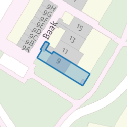 Perceel KWK01-C-4400