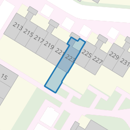 Perceel KWK01-C-4414