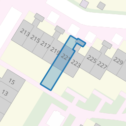 Perceel KWK01-C-4432