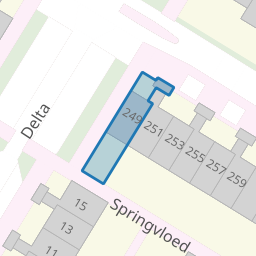 Perceel KWK01-C-4442