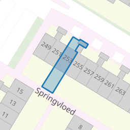 Perceel KWK01-C-4444