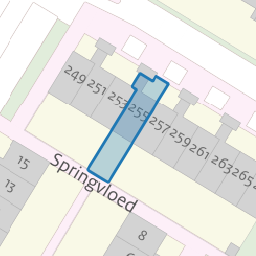 Perceel KWK01-C-4445