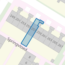 Perceel KWK01-C-4446