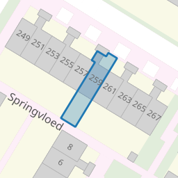 Perceel KWK01-C-4447