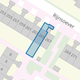 Perceel KWK01-C-4450