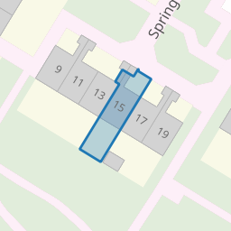 Perceel KWK01-C-4470