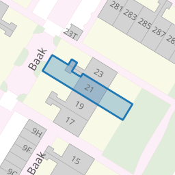 Perceel KWK01-C-4479