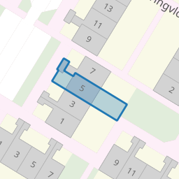 Perceel KWK01-C-4492