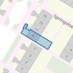 Perceel KWK01-C-4494