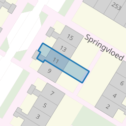 Perceel KWK01-C-4495