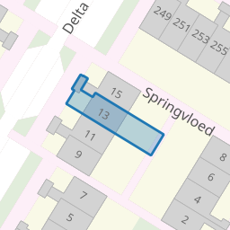 Perceel KWK01-C-4496