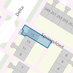 Perceel KWK01-C-4497