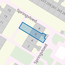 Perceel KWK01-C-4500