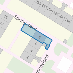 Perceel KWK01-C-4501