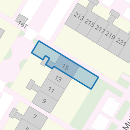 Perceel KWK01-C-4512