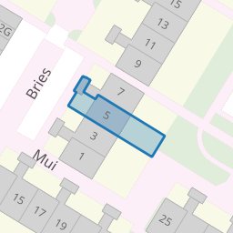 Perceel KWK01-C-4514