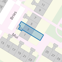 Perceel KWK01-C-4515