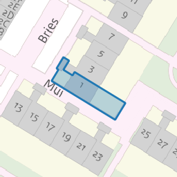 Perceel KWK01-C-4516