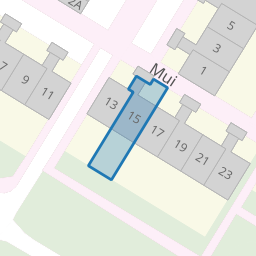 Perceel KWK01-C-4522