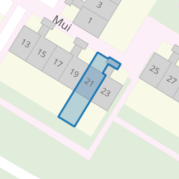 Perceel KWK01-C-4525