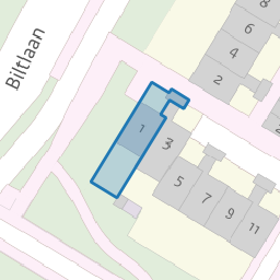 Perceel KWK01-C-4527