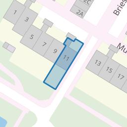 Perceel KWK01-C-4532