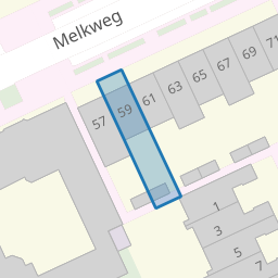 Perceel KWK01-C-4545